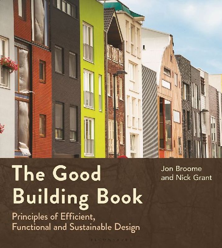 The Good Building Book