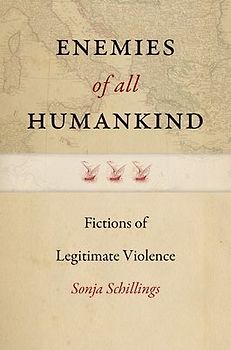 Enemies of All Humankind