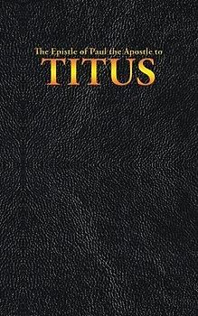 The Epistle of Paul the Apostle to TITUS