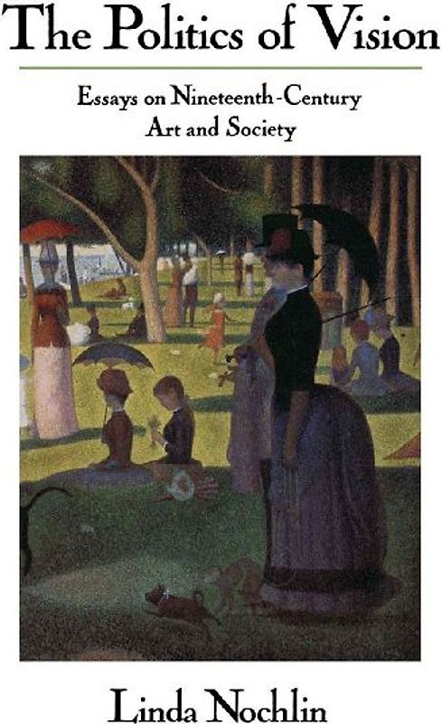 The Politics Of Vision