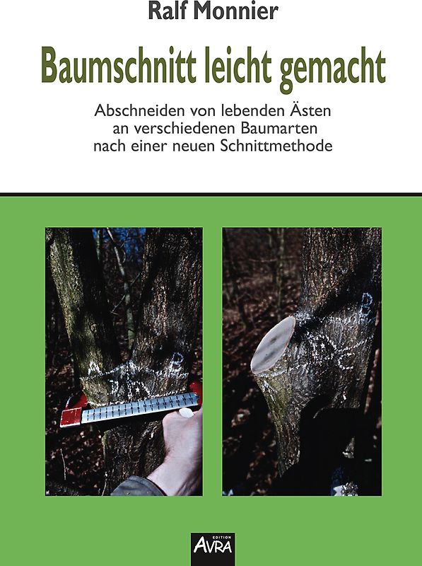 Baumschnitt leicht gemacht