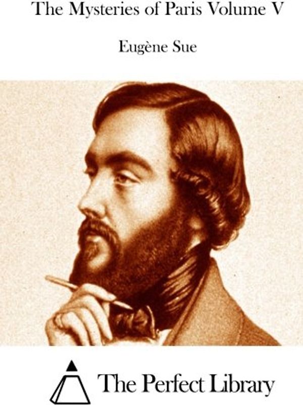 The Mysteries of Paris Volume V