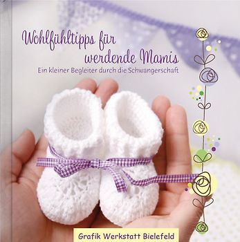 Wohlfühltipps für werdende Mamis