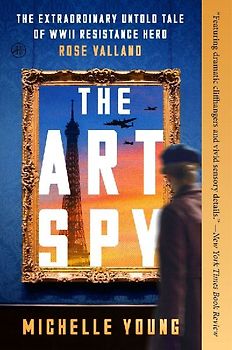 The Art Spy