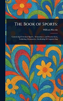 The Book of Sports