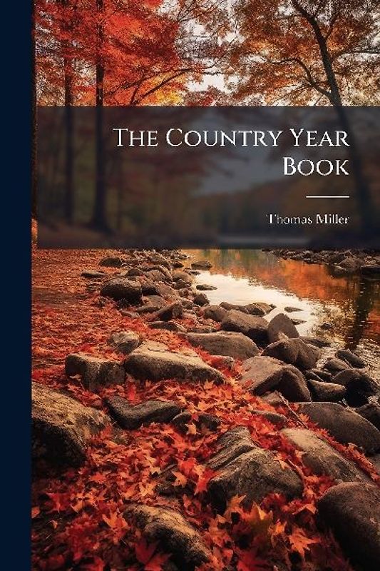 The Country Year Book