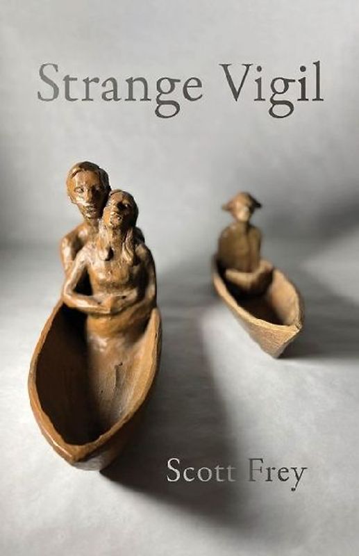 Strange Vigil