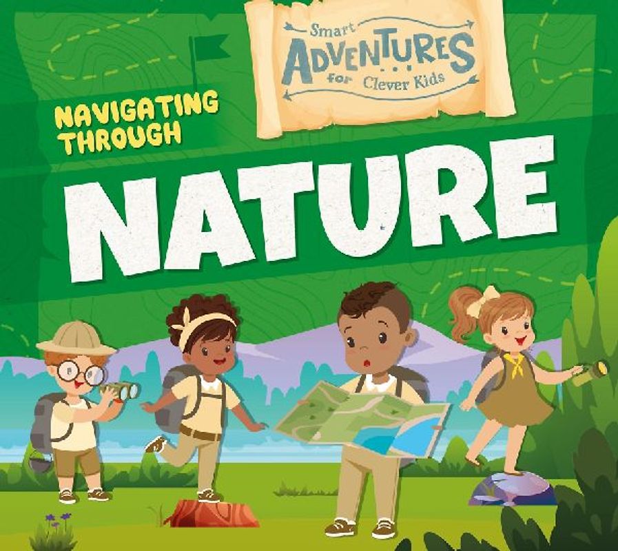 Navigating Through Nature
