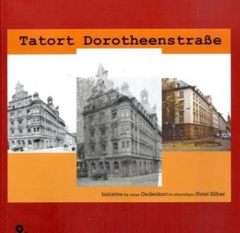 Tatort Dorotheenstraße