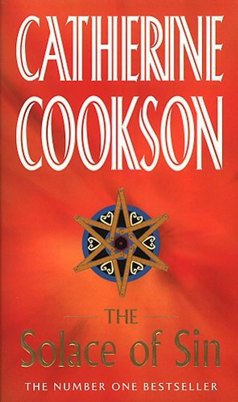 The Solace Of Sin - Catherine Cookson [Paperback]