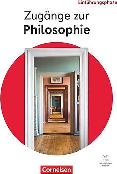 Zugänge zur Philosophie - Ausgabe ab 2026 - Einführungsphase