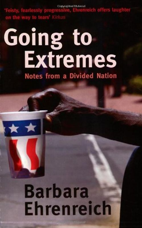 Going to Extremes: Notes from a Divided Nation