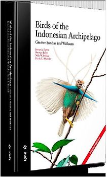 Birds of the Indonesian Archipelago