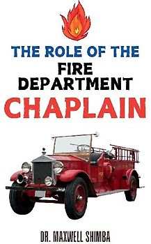 The Role of the Fire Department Chaplain