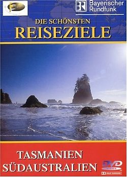 Fernweh: Tasmanien - Südaustralien DVD