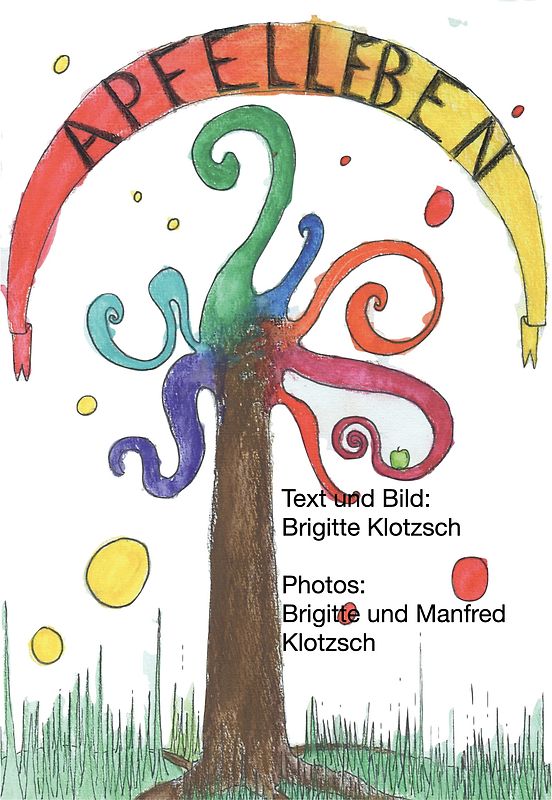 Apfelleben