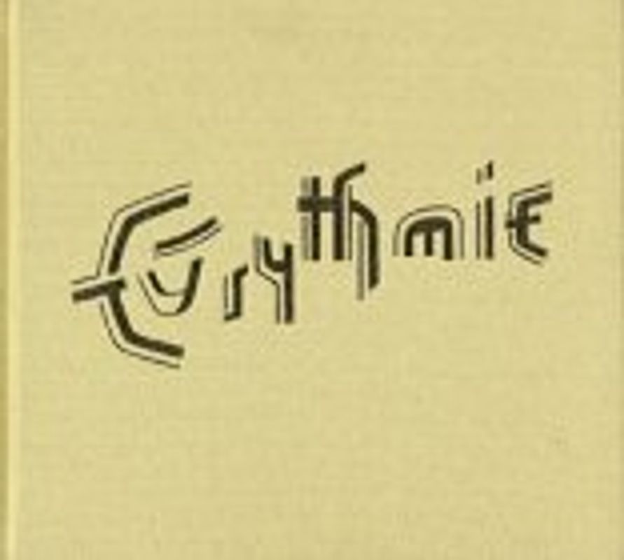 Eurythmie
