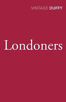 Londoners (The London Trilogy, 3)