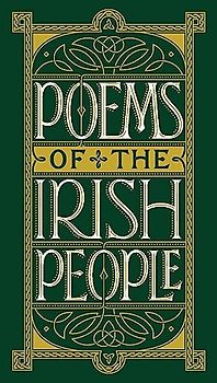 Poems of the Irish People (Barnes & Noble Collectible Editions)