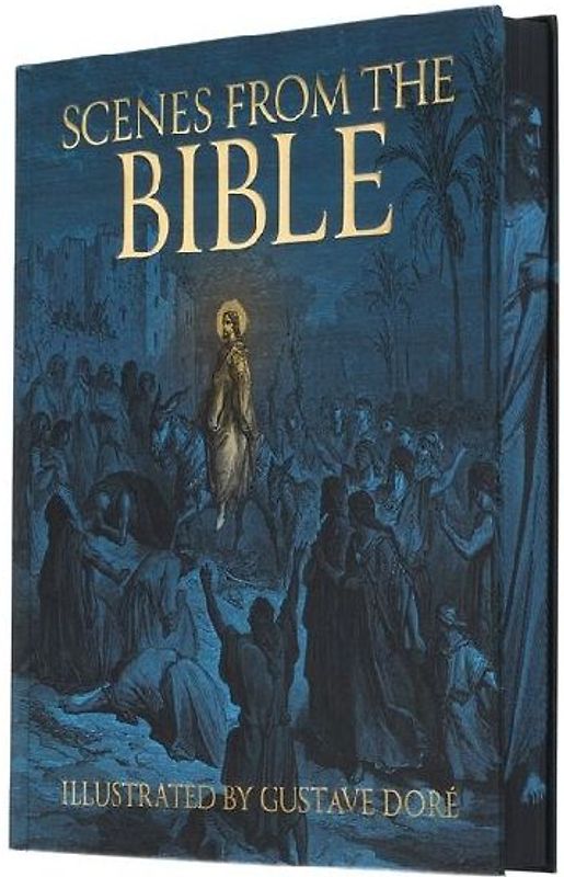 Scenes from the Bible