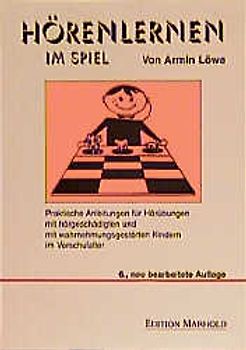 Hörenlernen im Spiel