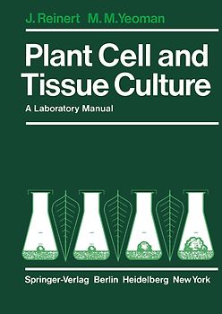 Plant Cell and Tissue Culture