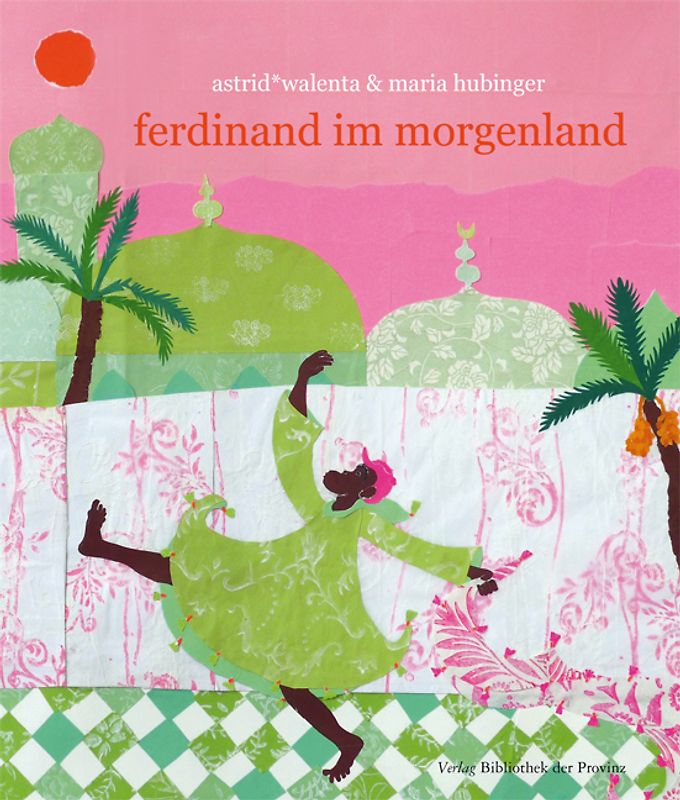 ferdinand im morgenland