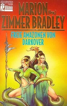 Freie Amazonen von Darkover