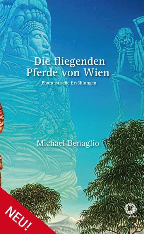 Die fliegenden Pferde von Wien