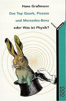 Das Top Quark, Picasso und Mercedes-Benz