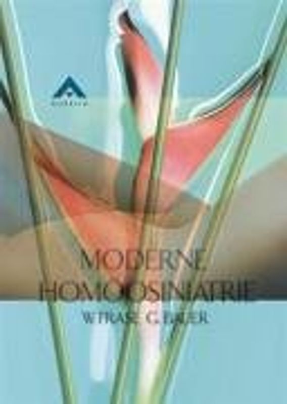 Moderne Homöosiniatrie