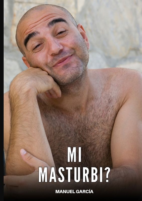 Mi Masturbi?