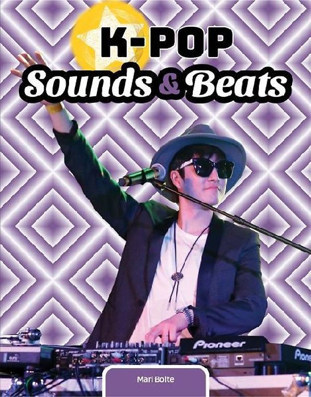 K-Pop Sounds & Beats