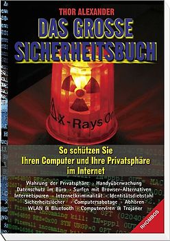 Das grosse Sicherheitsbuch