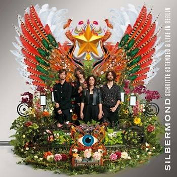 Schritte Extended & Live in Berlin