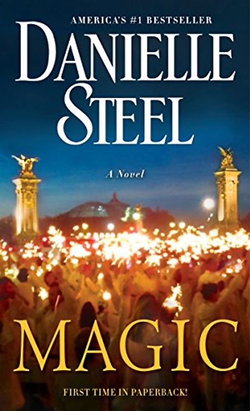 Magic: A Novel