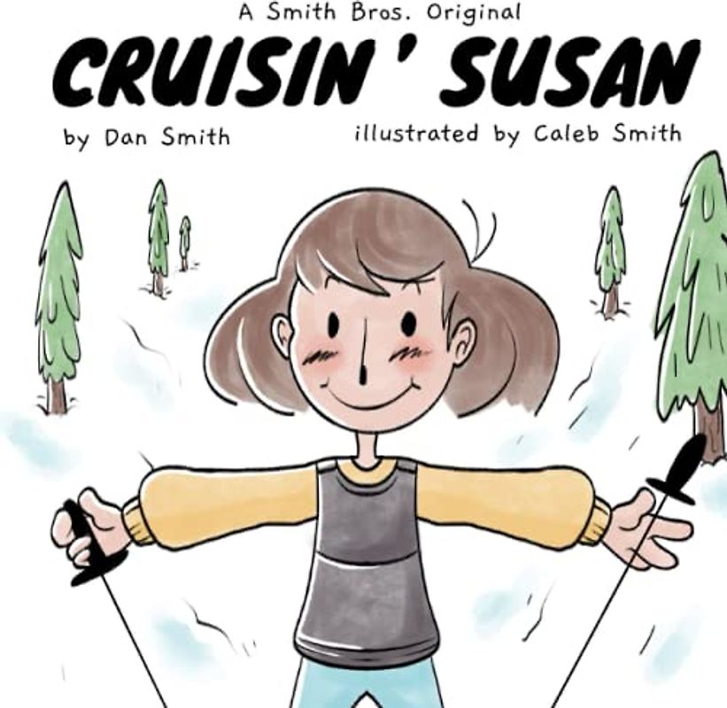 Cruisin' Susan