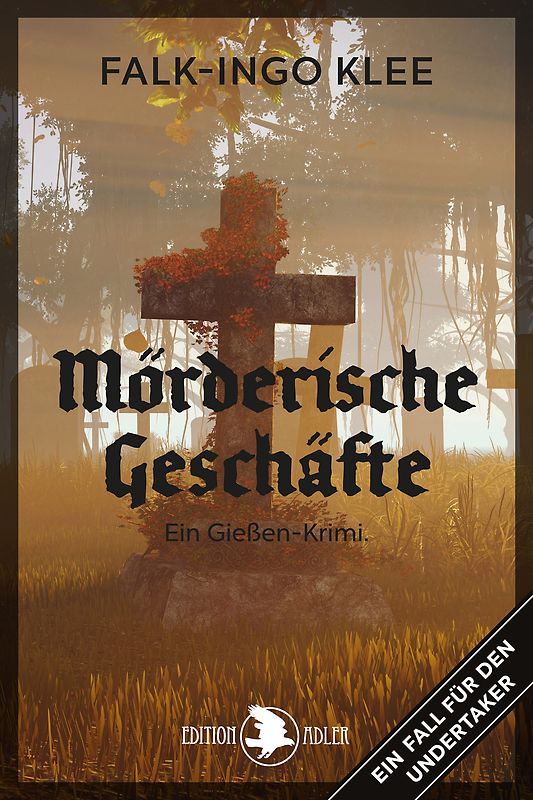 Mörderische Geschäfte