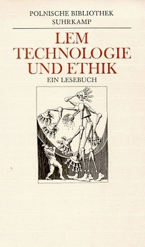 Technologie und Ethik