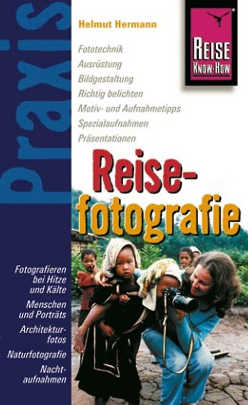 Reisefotografie