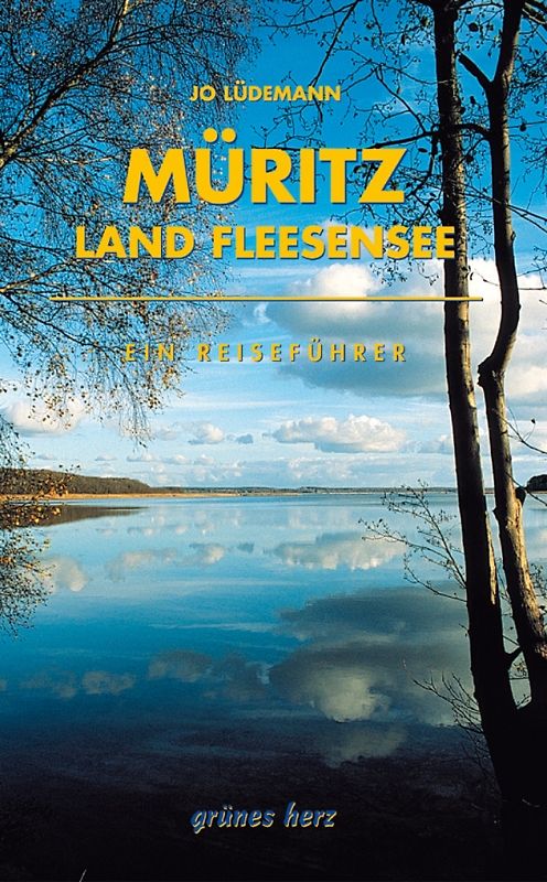 Müritz, Land Fleesensee