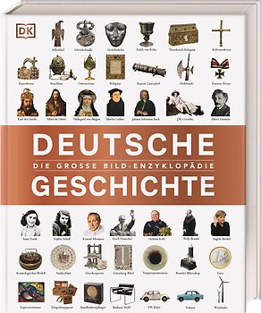 Deutsche Geschichte