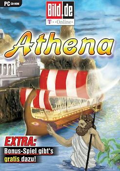 Bild.de Athena PC Spiele