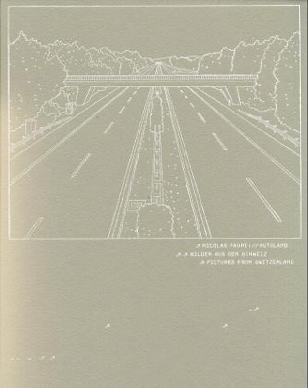 Autoland - Pictures from Switzerland