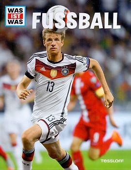 WAS IST WAS Fußball