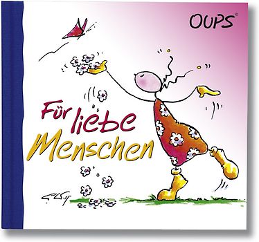 Für liebe Menschen