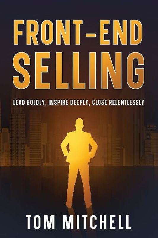 Front-End Selling