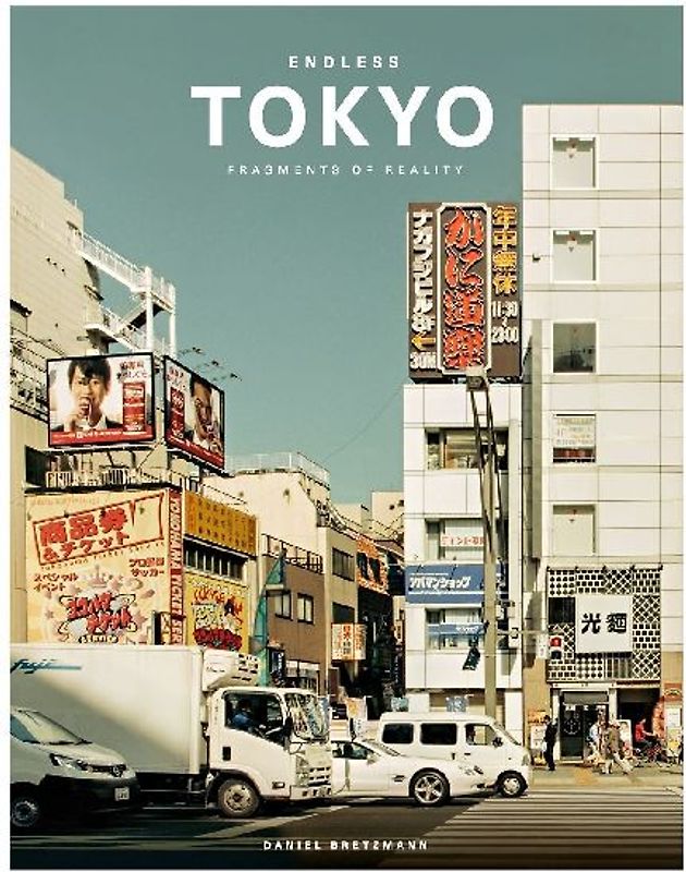 Endless Tokyo