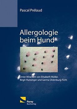 Allergologie beim Hund