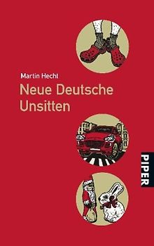 Neue Deutsche Unsitten